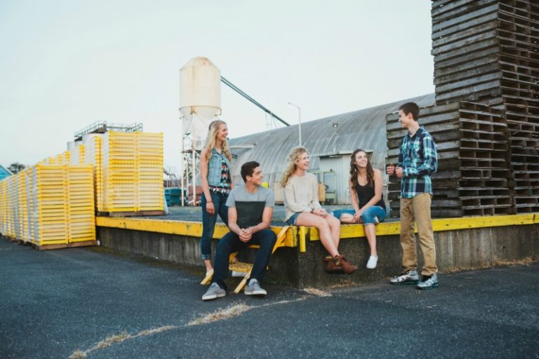 Centennials Meeting Up featured image