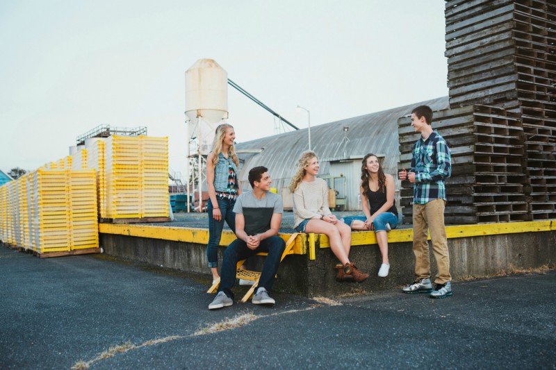 Centennials Meeting Up featured image